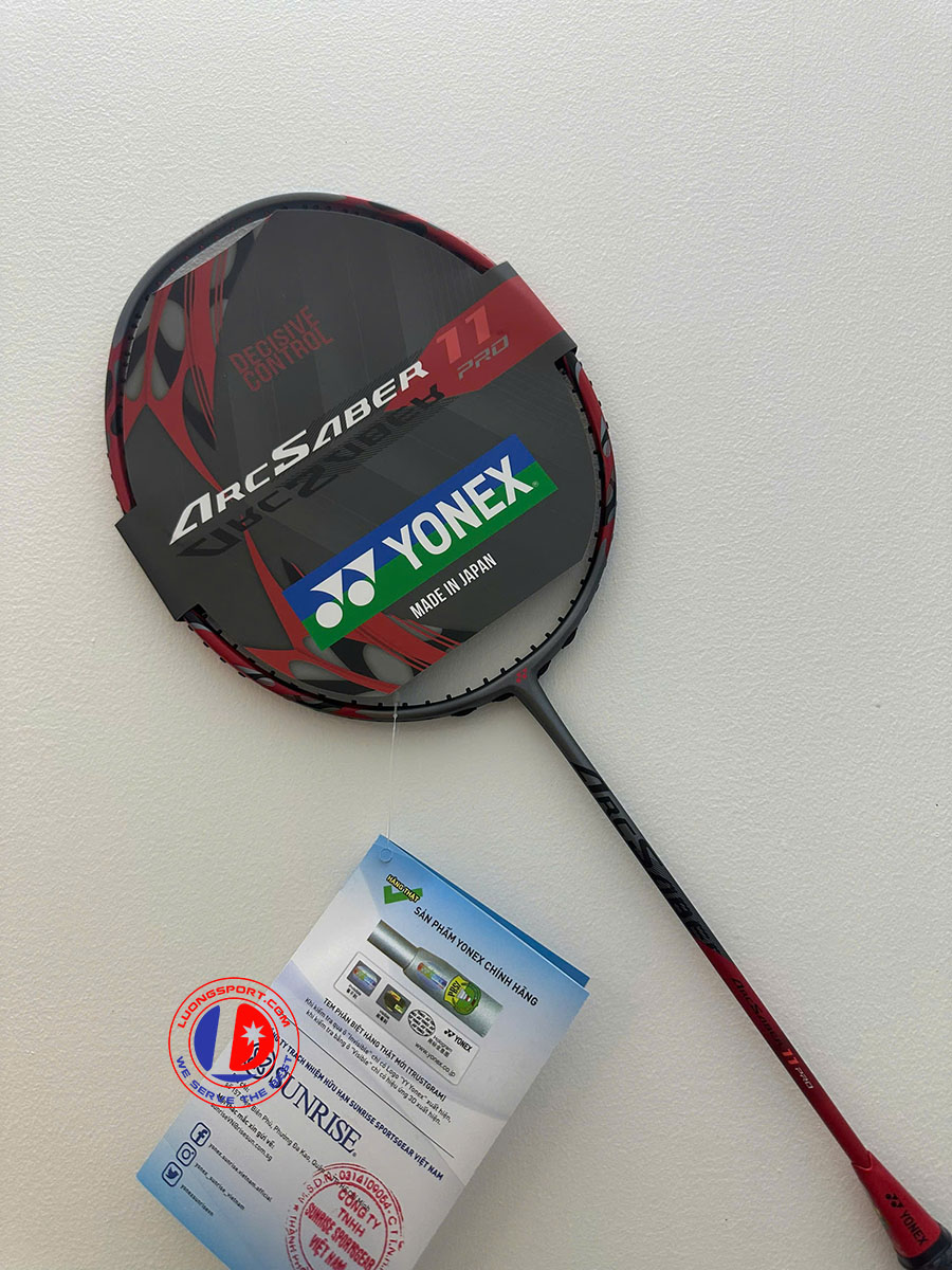 Vợt Yonex