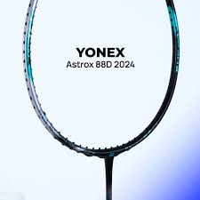 Yonex Astrox 88D Pro